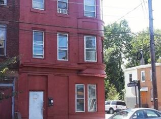 879 E State St, Trenton, NJ 08609