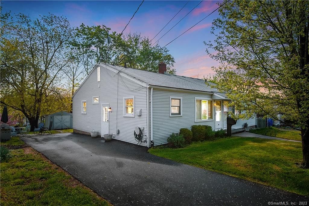 40 Monte Vista Ave, Newington, CT 06111 Zillow