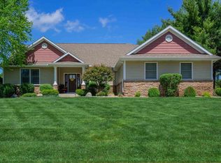 30203 Copperwoods Dr, Granger, IN 46530