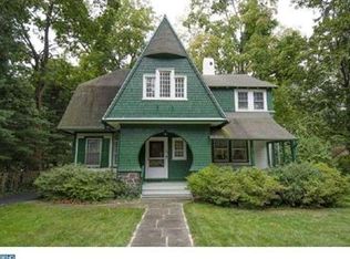 406 Woodland Ave, Wayne, PA 19087