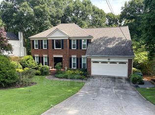 3779 Lee Ridge Way, Lilburn, GA 30047