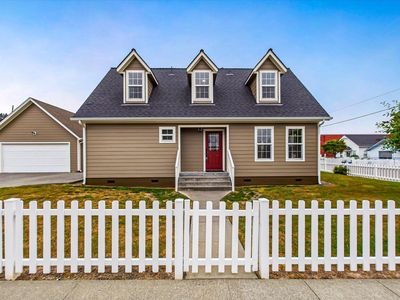 389 Berding St, Ferndale, CA, 95536