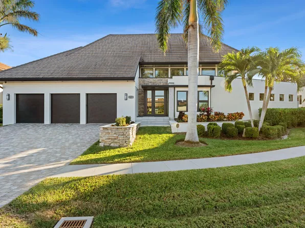 821 Magnolia Ct, Marco Island, FL 34145