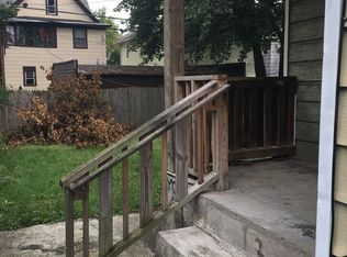 68 Ackerman St, Rochester, NY 14609