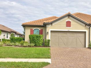 15226 Tolmino St, Naples, FL 34114