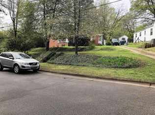 1513 Cherokee Dr, Raleigh, NC 27608