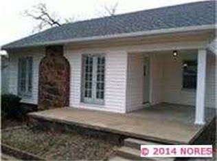 1208 N Garfield Ave W, Sand Springs, OK 74063