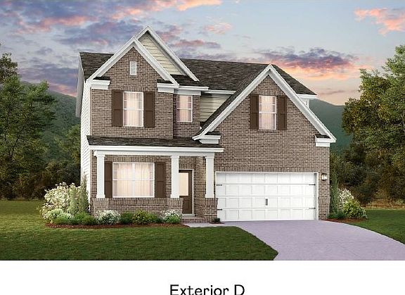 2nd image of 5083 Mifford Dr Lot 165