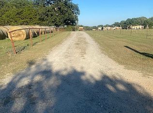 10893 E Sandy Creek Rd, Coleman, OK 73432