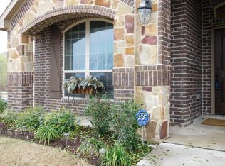 12201 Ridgeback Dr, McKinney, TX 75071