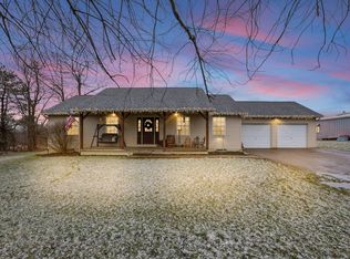 1736 Pleasantville Rd, Lancaster, OH 43130