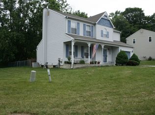 35 W Kapok Dr, Newark, DE 19702