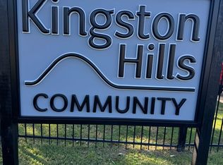 1222 Kingston Rd, Norman, OK 73071