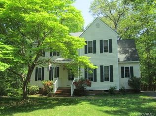 4609 Landing Cir, North Chesterfield, VA 23236