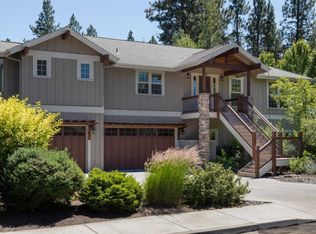 20145 Wasatch Mountain Ln, Bend, OR 97702