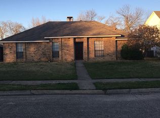 6404 Brook Meadow Dr, Mesquite, TX 75150