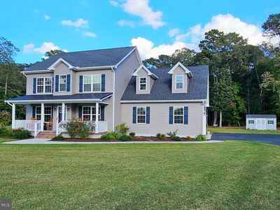 9305 Samford Ct, Delmar, MD, 21875