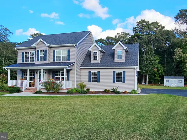 9305 Samford Ct, Delmar, MD 21875