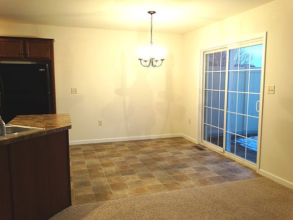 Dining Area of Similar House