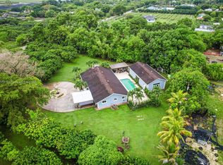 34850 SW 213th Ave, Homestead, FL 33034