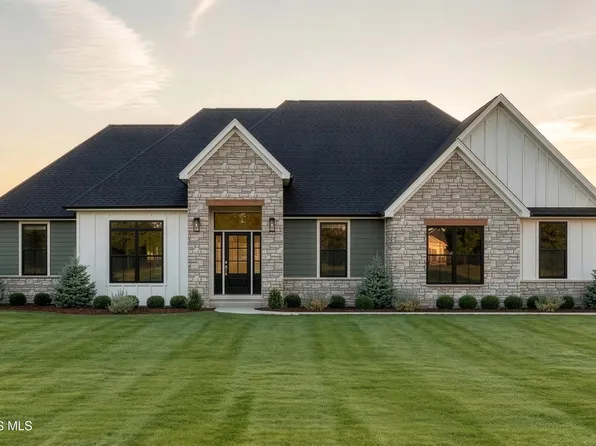 8513 Alyssa Way, Monclova, OH 43542