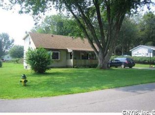 203 Northland Dr, Central Square, NY 13036