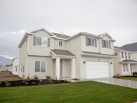 2nd image of 1074 W 1150 N Lot 51