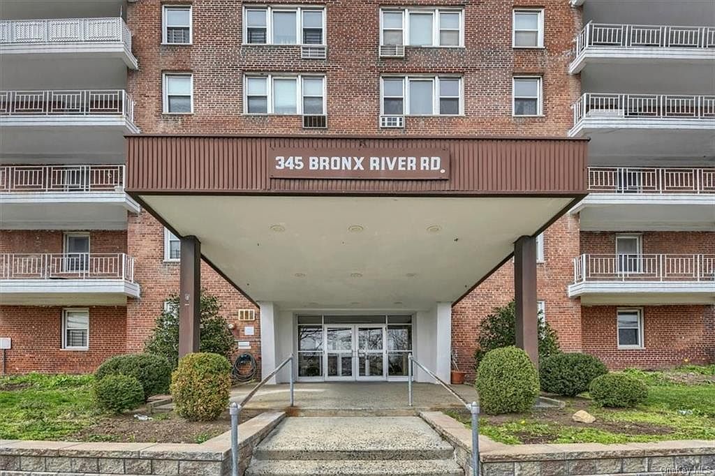 345 Bronx River Road UNIT 3F, Yonkers, NY 10704 Zillow