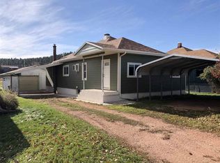910 Mount Rushmore Rd, Custer, SD 57730