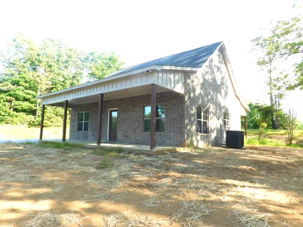 30 Jo Ritter Rd, Nettleton, MS 38858
