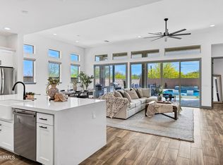 21333 W Hillcrest Boulevard, Buckeye, AZ 85396