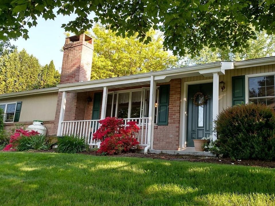 Stoltzfus front