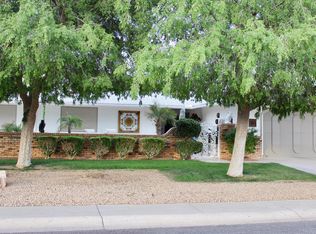 12810 W Copperstone Dr, Sun City West, AZ 85375