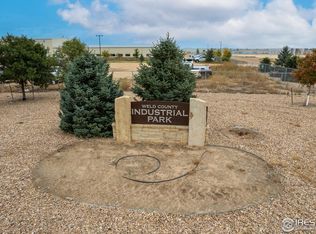 20664 Niobrara Blvd, La Salle, CO 80645