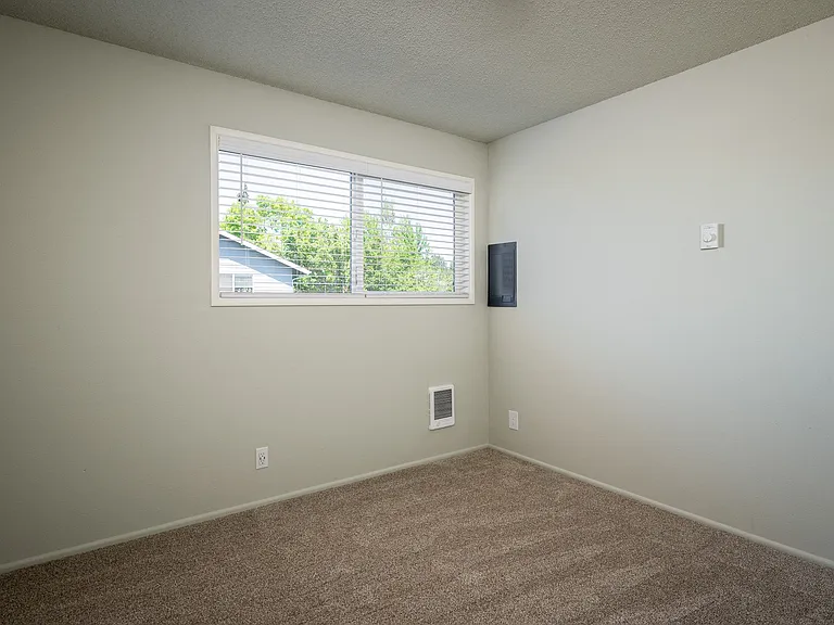 The Avery | Bedroom