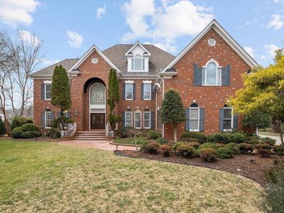 105 Duckhead Poin, Cary, NC, 27518