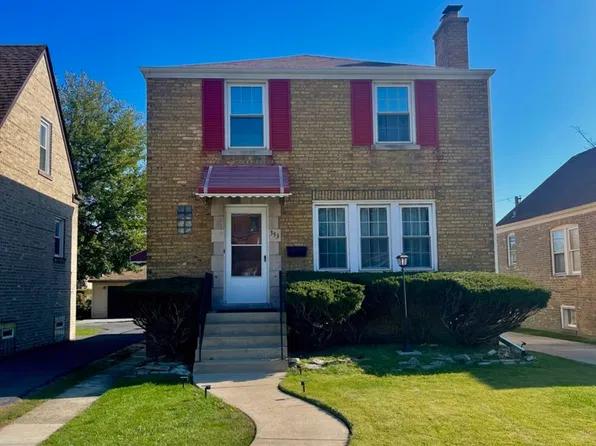 353 Bellwood Ave, Bellwood, IL 60104