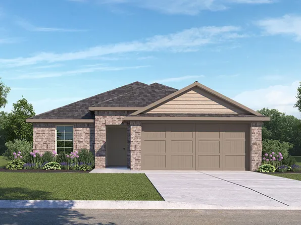 DALTON Plan, Tamarron