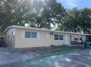 10618 98th Ter #A, Seminole, FL 33772