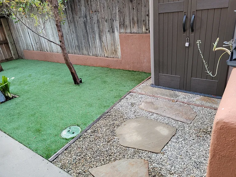 421 Alameda Padre Serra #B — Photo 39