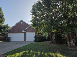 748 Tuscany Way, Edmond, OK 73034