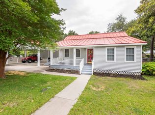 3401 Taylor St, Morehead City, NC 28557