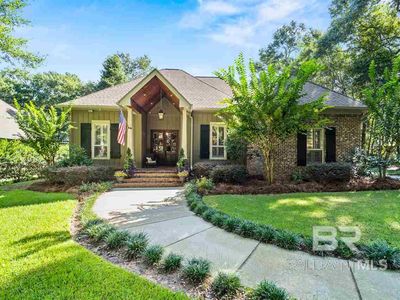 105 Woodcove Dr, Fairhope, AL, 36532