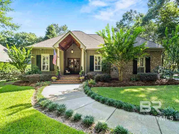 105 Woodcove Dr, Fairhope, AL 36532