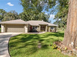 2345 SE 157th Lane Rd, Summerfield, FL 34491