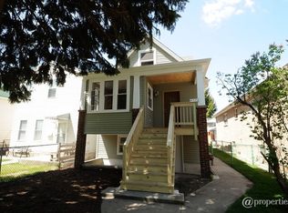 4924 N Harding Ave, Chicago, IL 60625