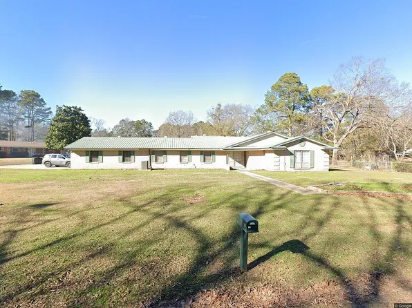 19 N Valley Dr, Texarkana, AR 71854