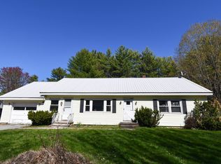 4 Colby Dr, Standish, ME 04084
