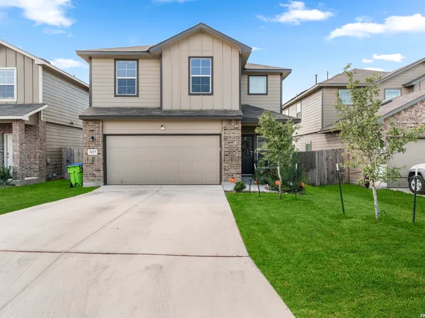 3127 KEUKA PARK DR, San Antonio, TX 78245
