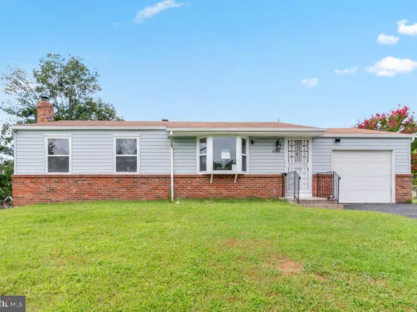 12901 Applecross Dr, Clinton, MD 20735